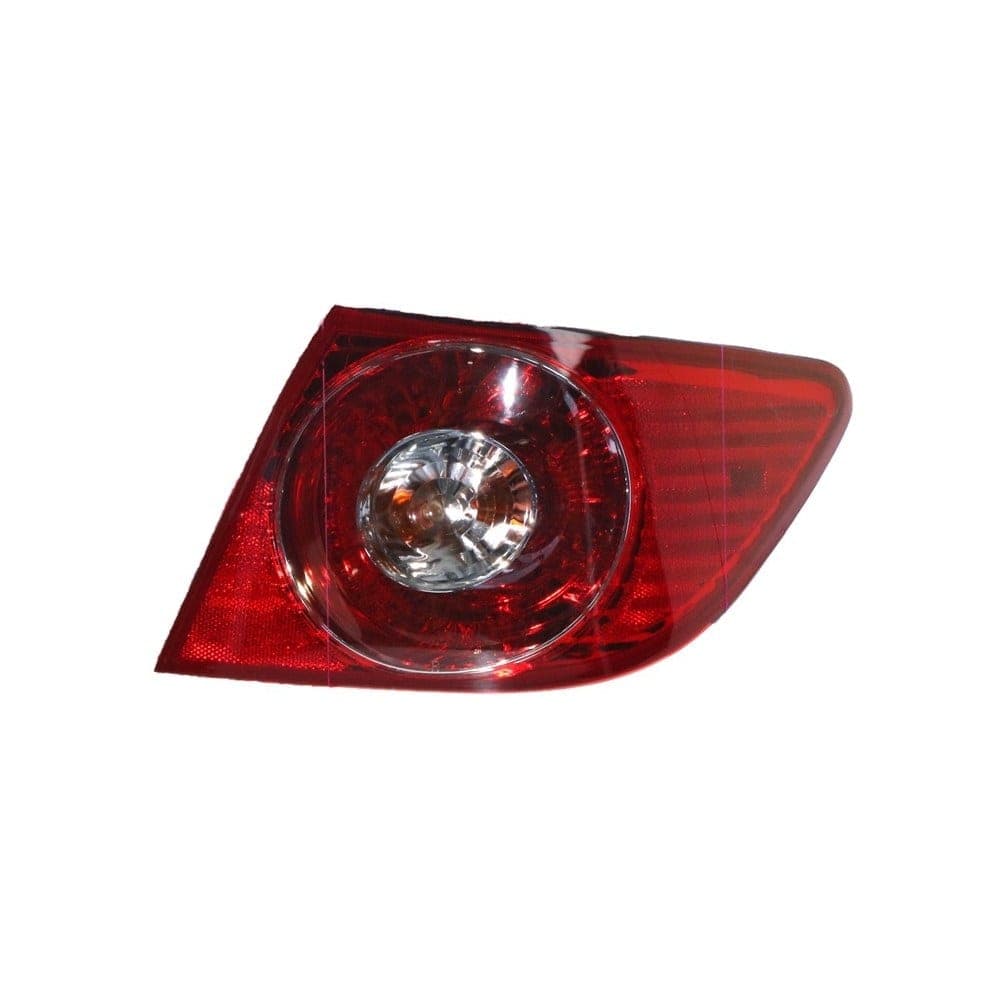 Stop KT GM — Chevrolet Epica