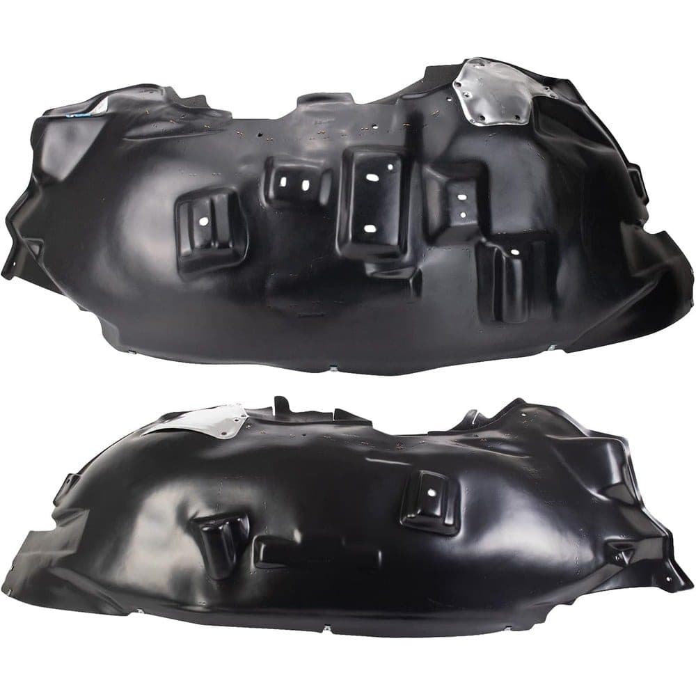 Podkrilnik Перед RH XT — Chevrolet Equinox