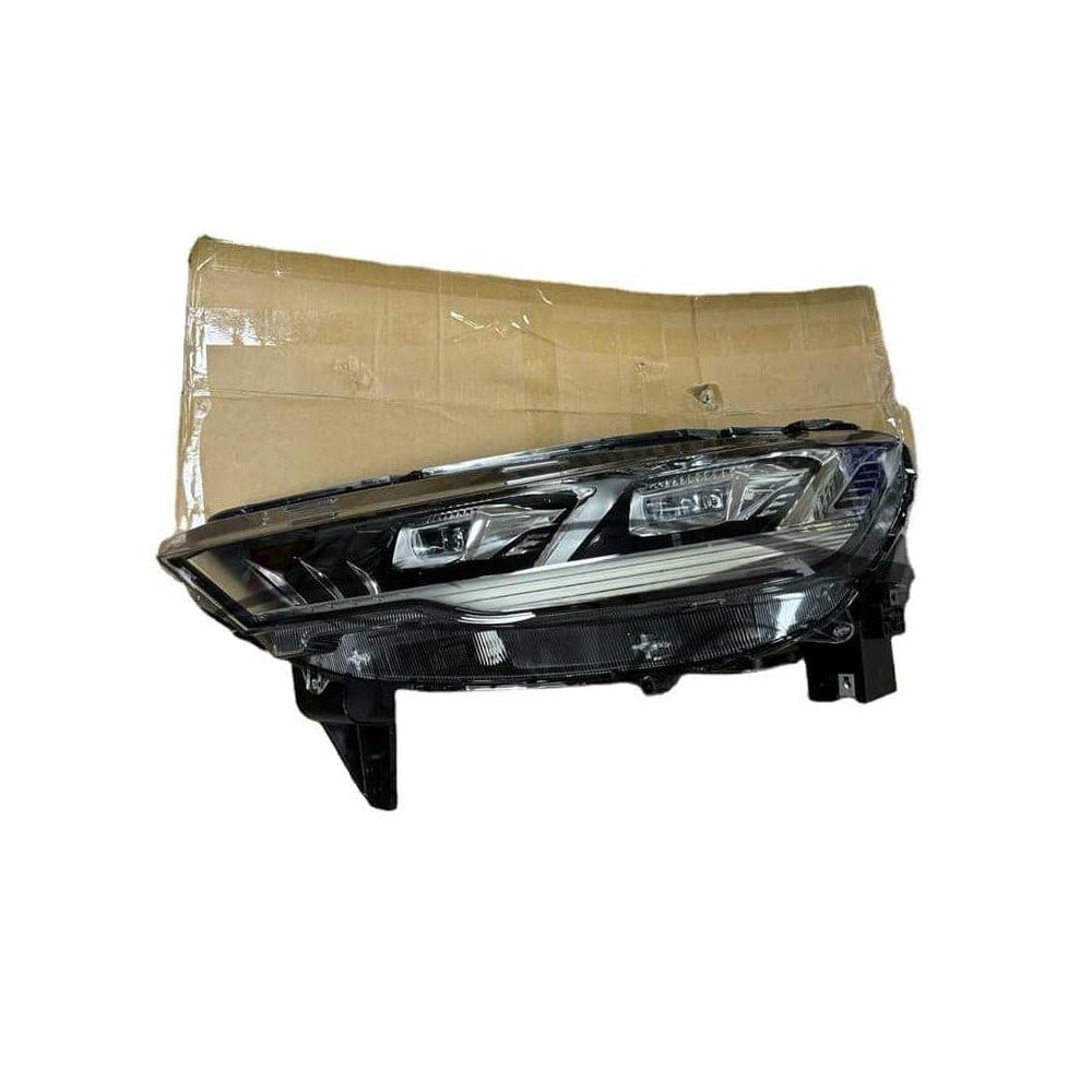 Fara KT — Haval H6 Restyling