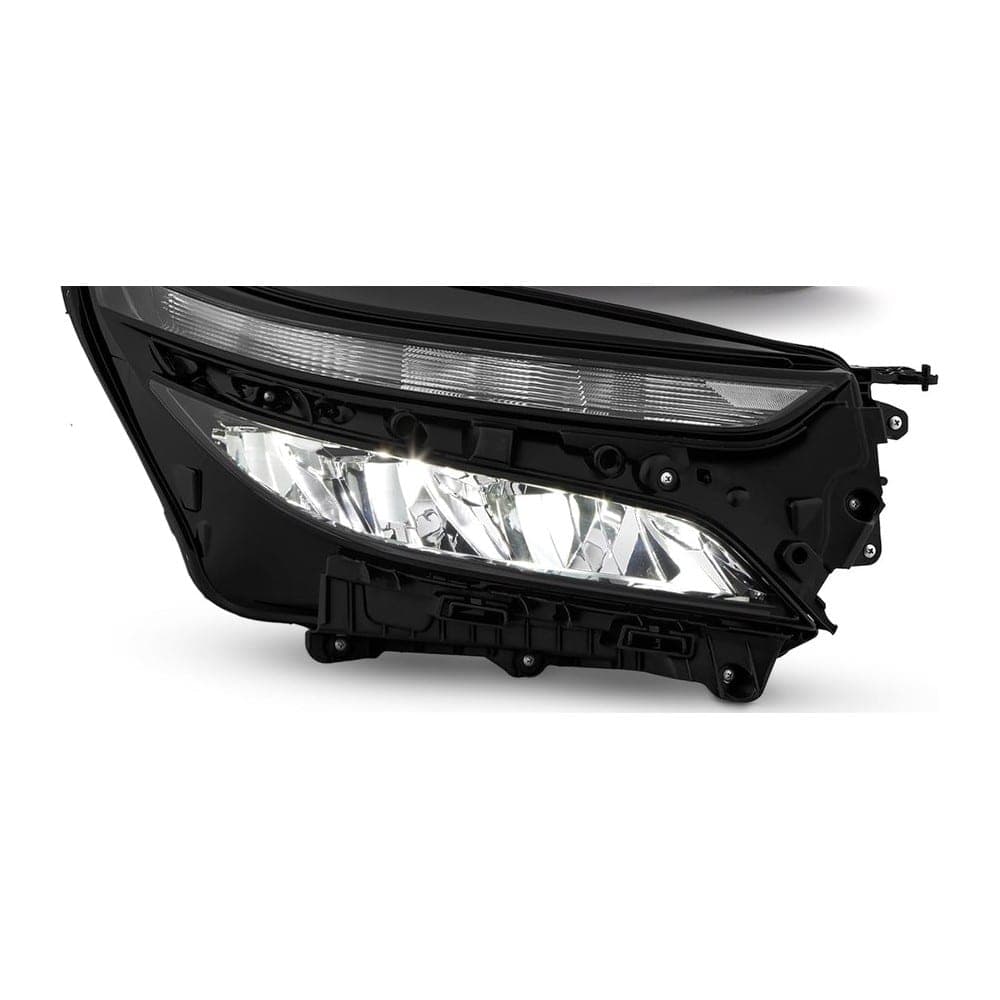 Fara Optika RH RM — Chevrolet Equinox 2
