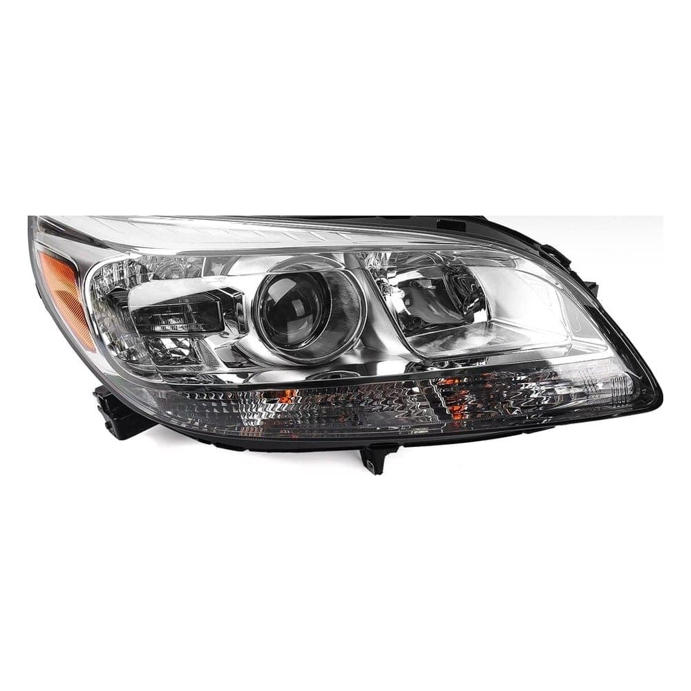 Fara RH XT — Chevrolet Malibu 1 3POS