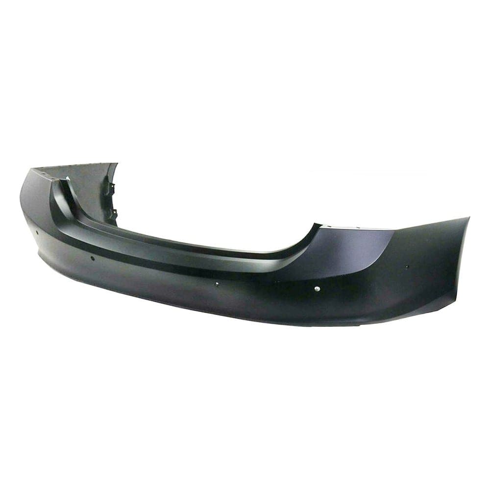Bamper Orqa XT — Chevrolet Malibu 2 PREM