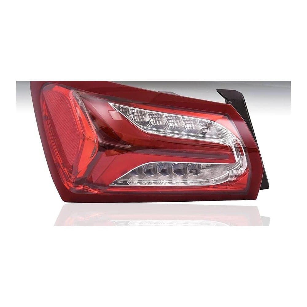 Stop Kotta LH XTGM — Chevrolet Malibu 2 PREM