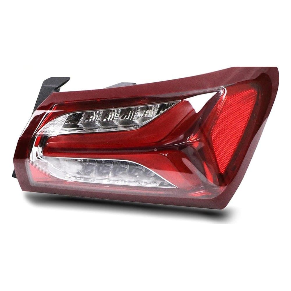Stop Kotta RH XTGM — Chevrolet Malibu 2 PREM