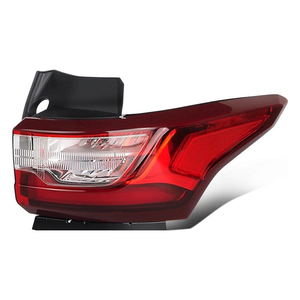 Stop Orqa Kottasi XT KT — Chevrolet Traverse 1