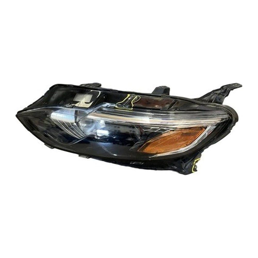 Fara RM KT — Chevrolet Malibu 2 XL