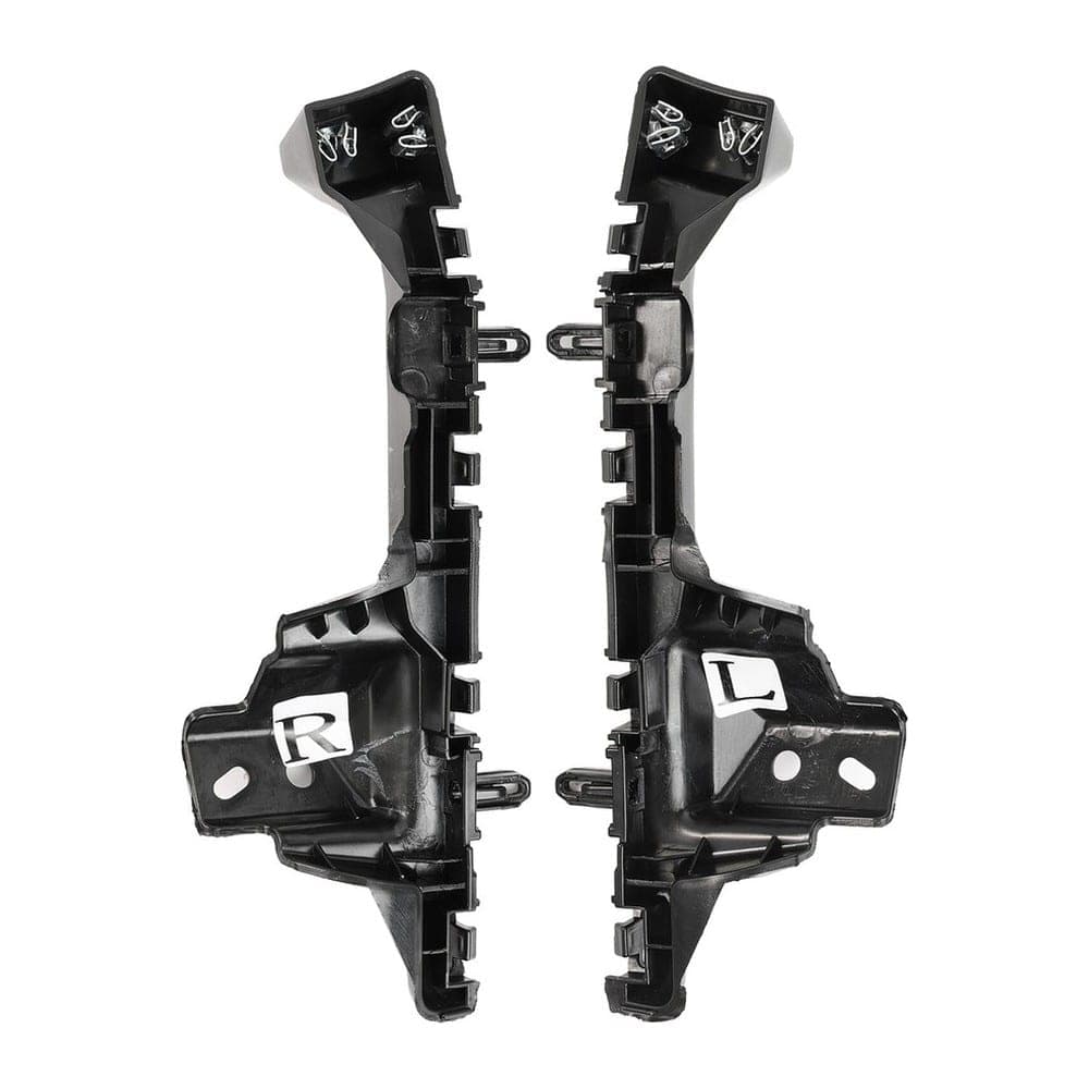 Breket Front (4 Pcs) XT KT — Chevrolet Equinox