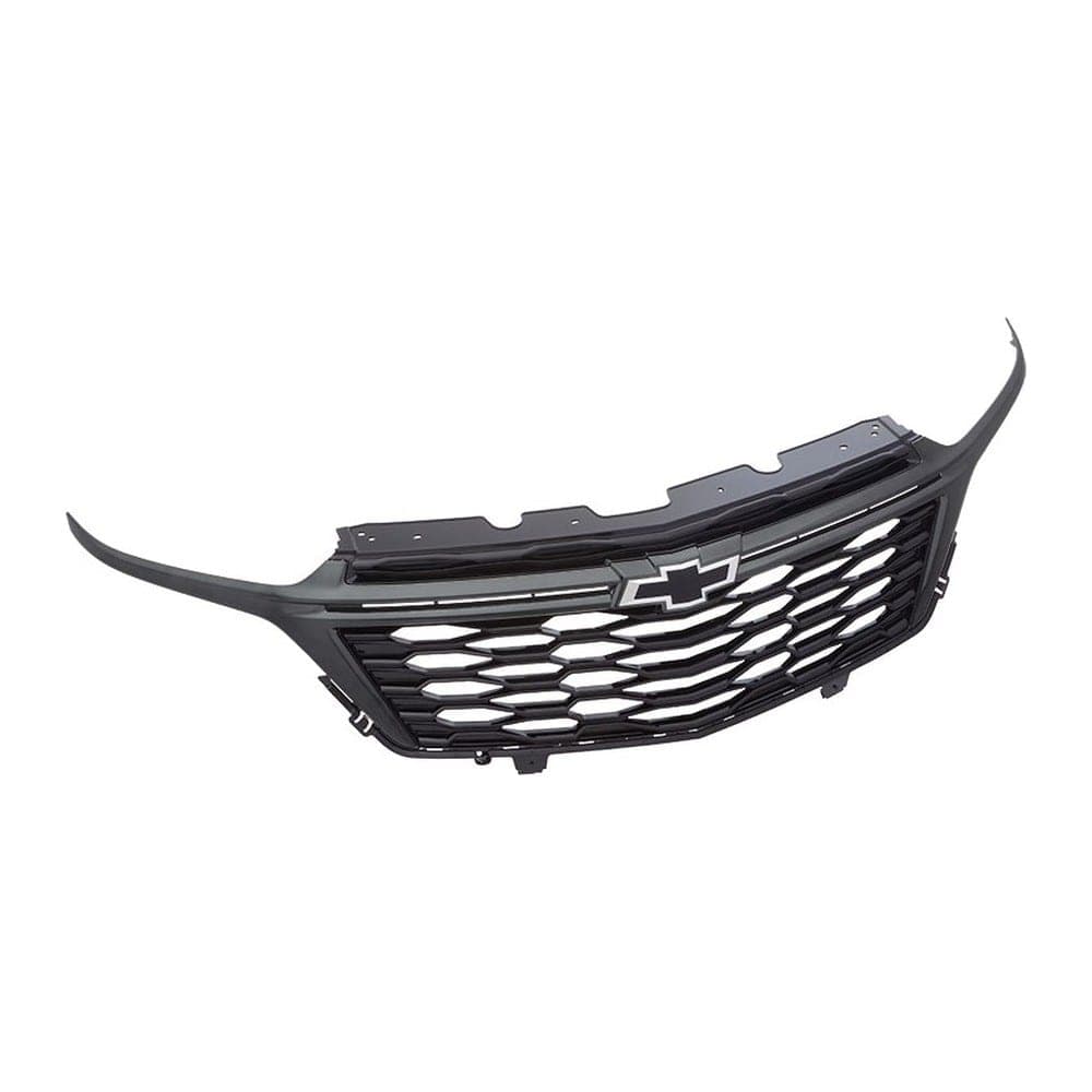 Oblisovka Reshotka XT — Chevrolet Equinox 2