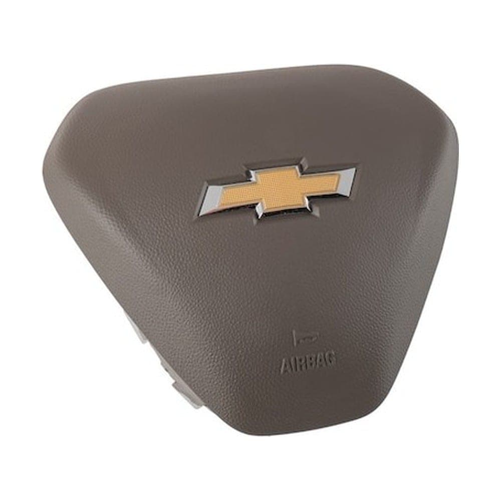 Rul AIRBAG Pustoy XTGM — Chevrolet Malibu 2