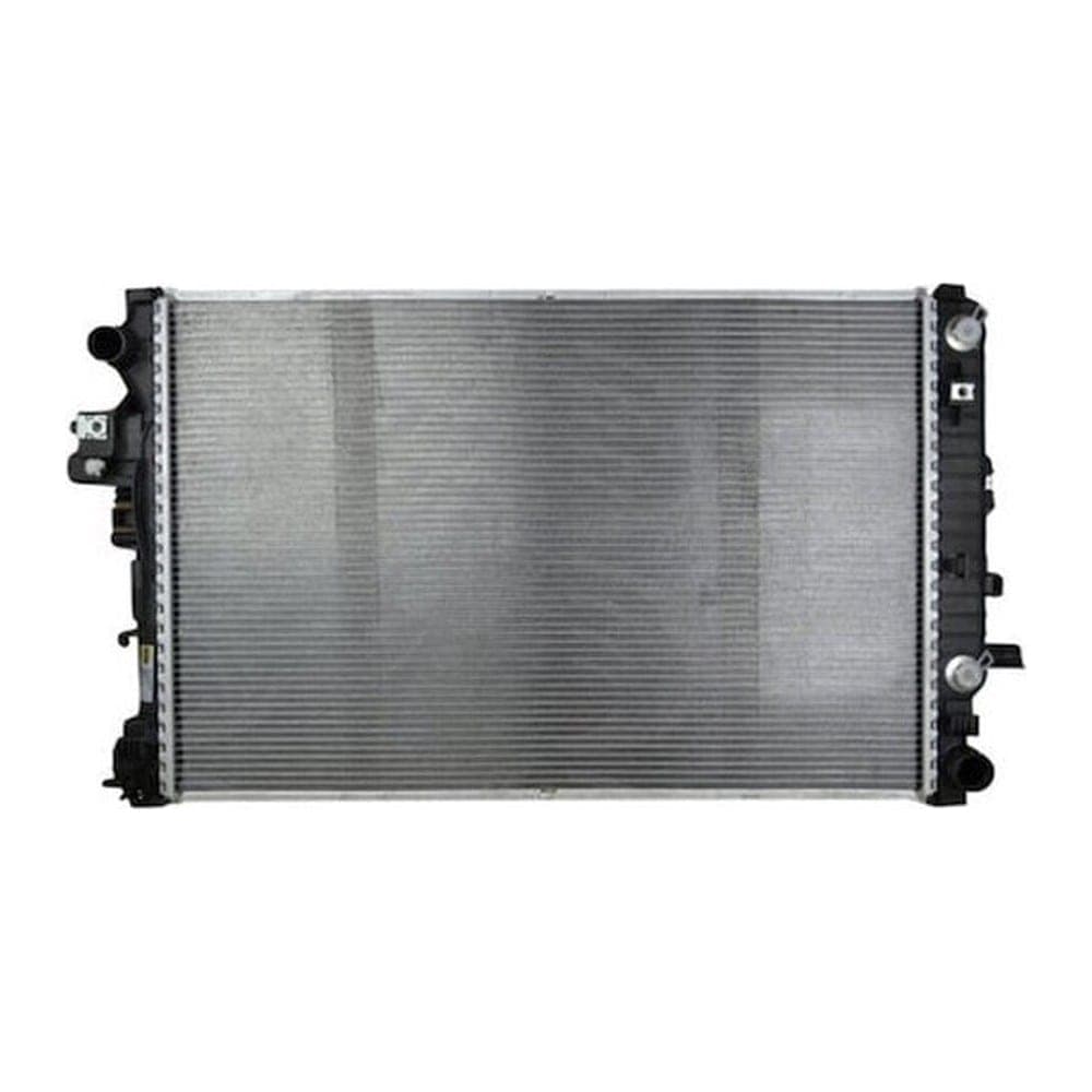 Suv Radiator XT GM — Chevrolet Malibu 2 PREM