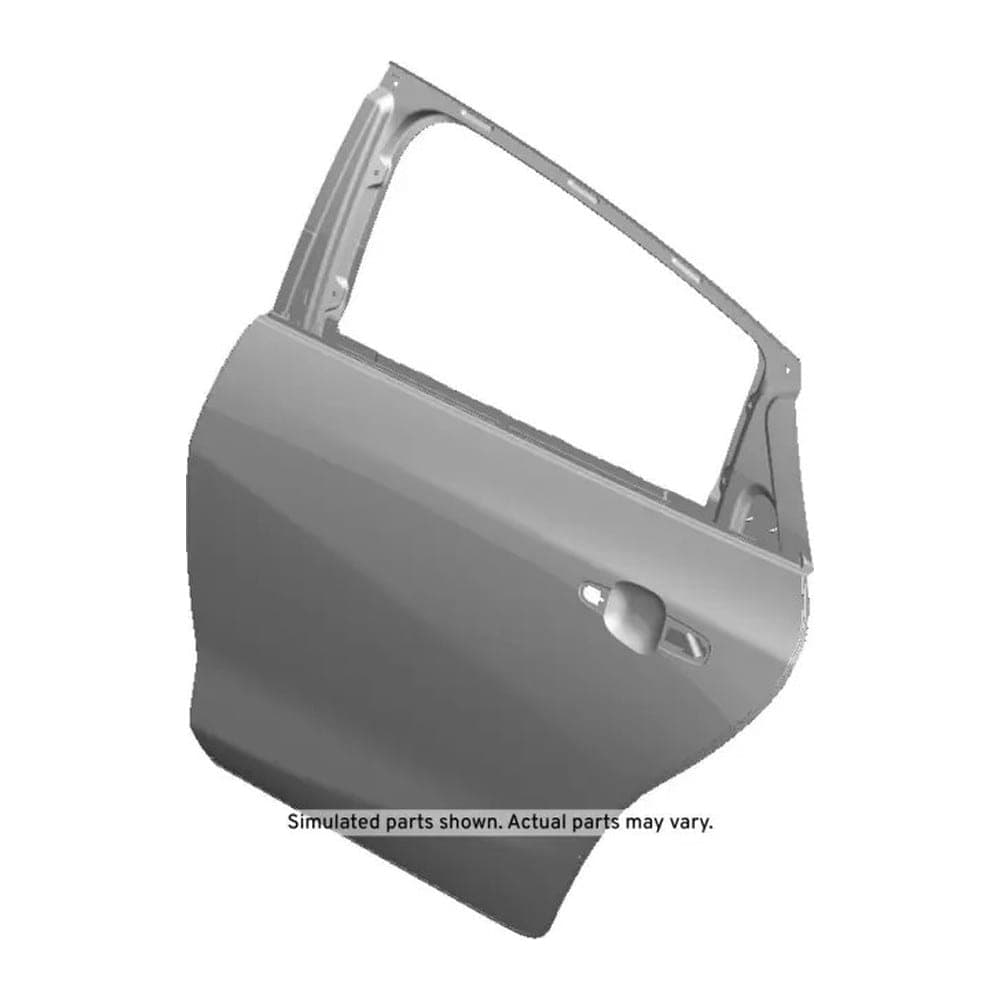 Eshik Orqa LH Sbor XTGM — Chevrolet Malibu 2 XL