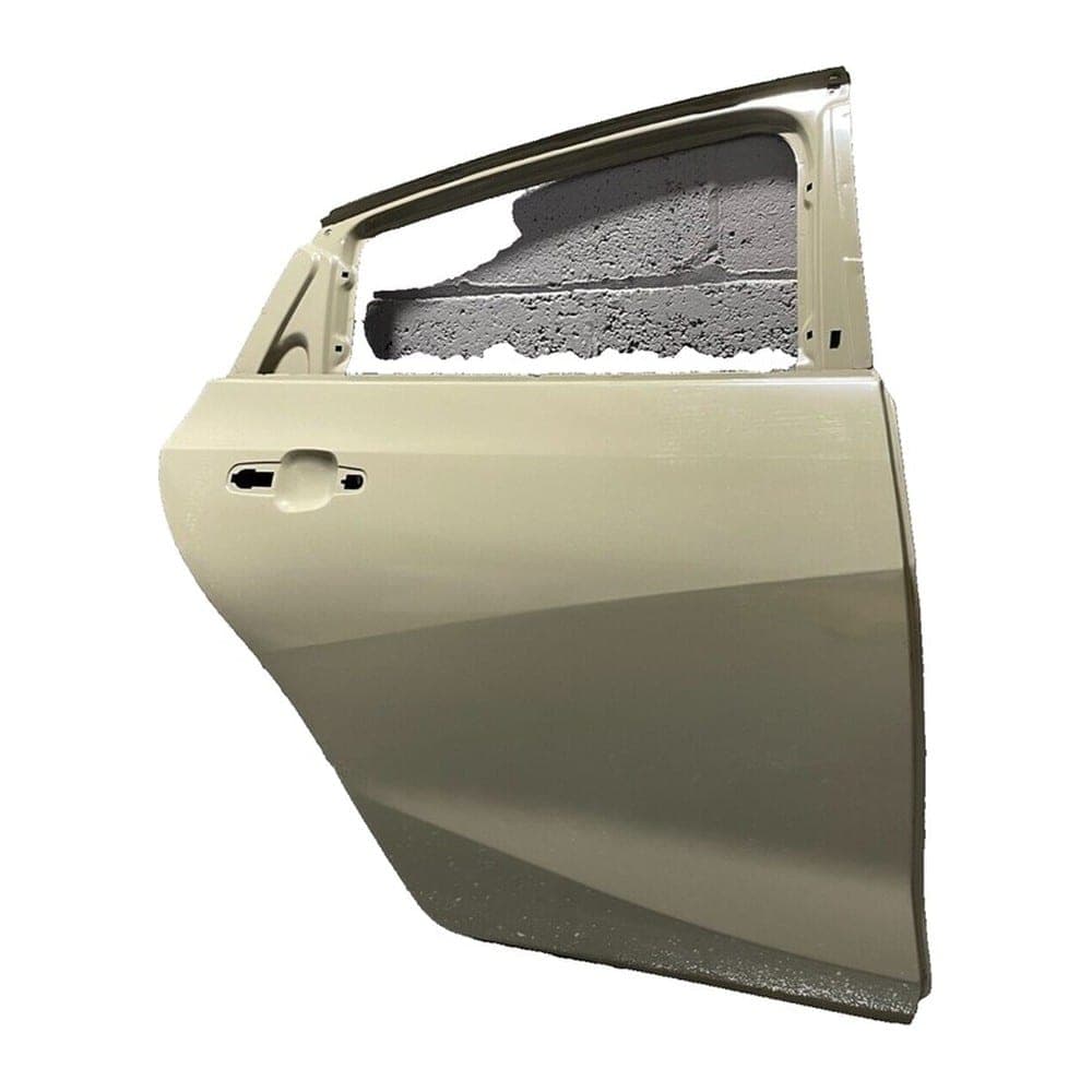 Eshik Orqa RH XTGM — Chevrolet Malibu 2 XL