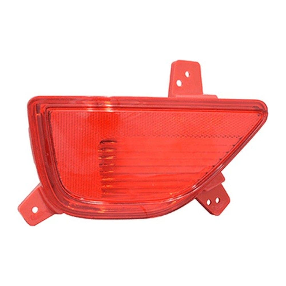 Otrajatel Bonus XT KT — Chevrolet Tracker 1