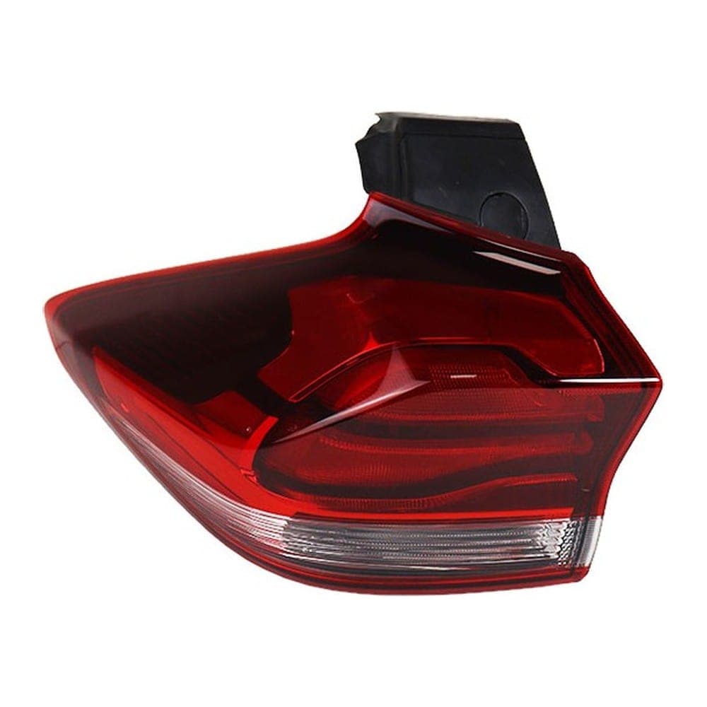 Stop KT XTGM — Chevrolet Tracker 2