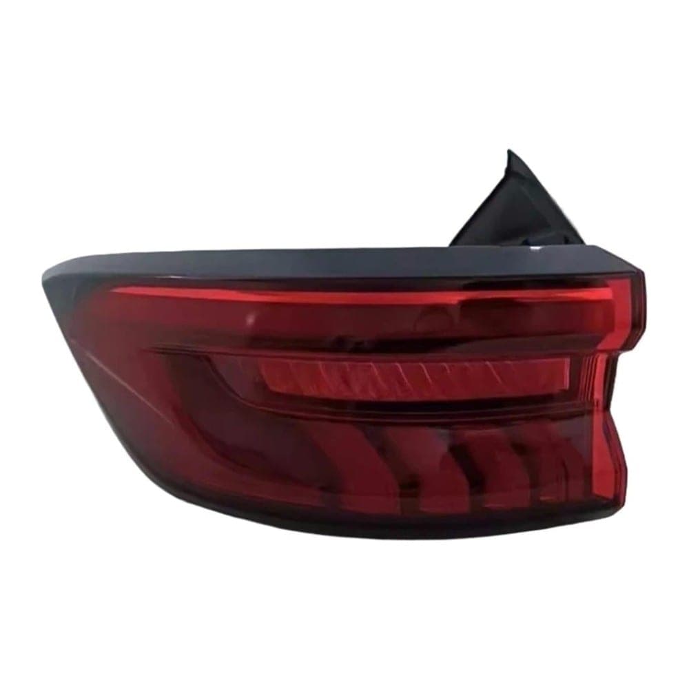 Stop Krilo KT — Haval H6 Restyling