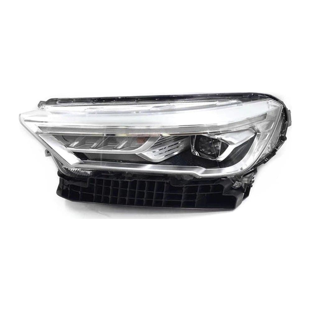 Fara KT — Haval M6