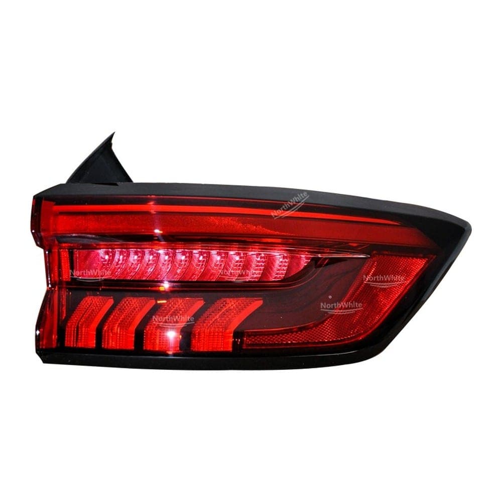 Stop Krilo KT — Haval M6
