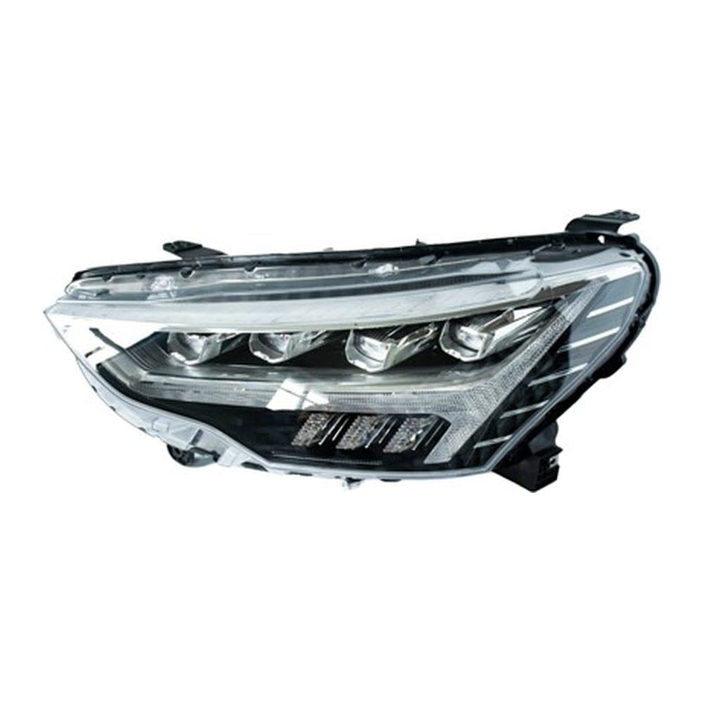 Fara KT — Haval Jolion