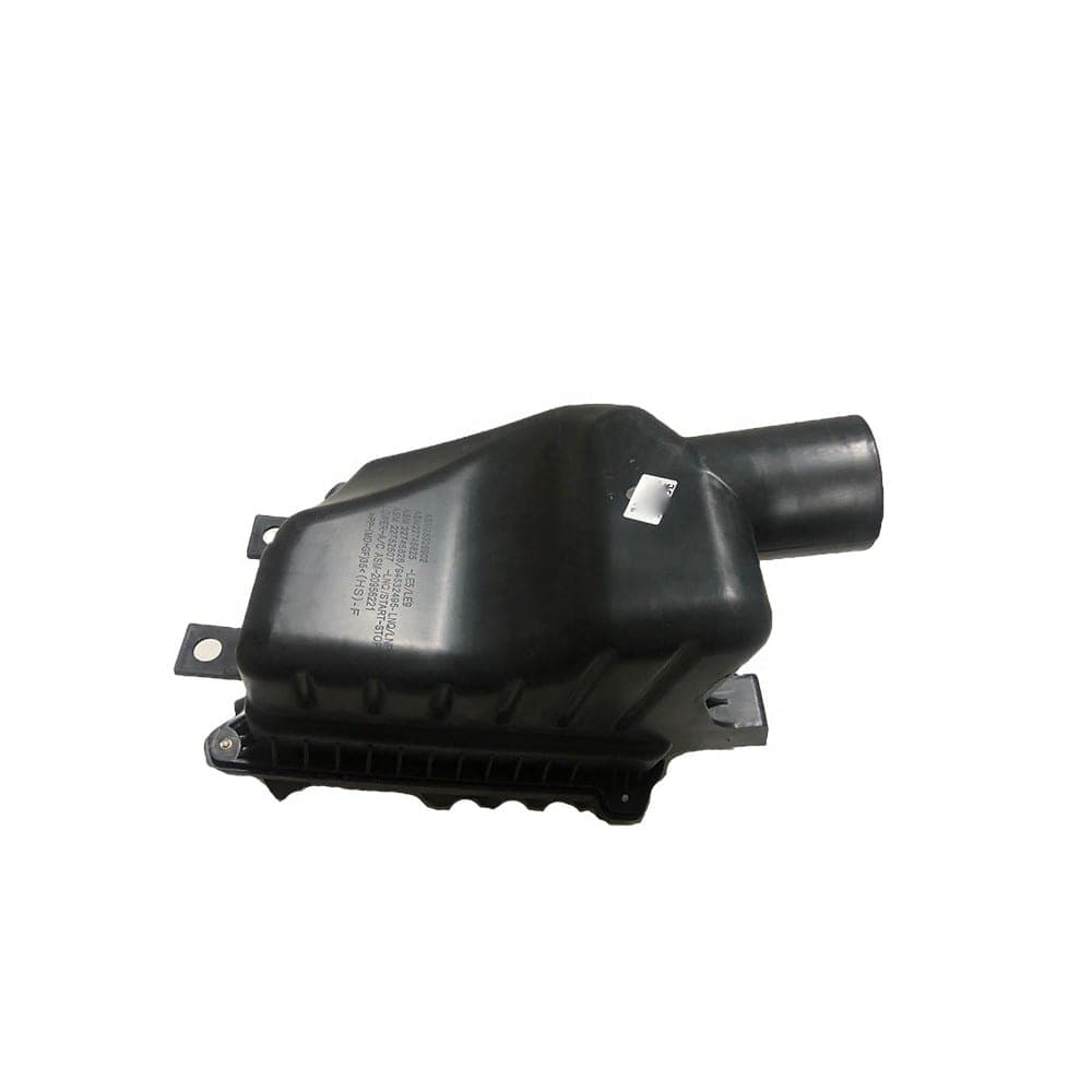 Vozdux Bachok XT — Chevrolet Captiva