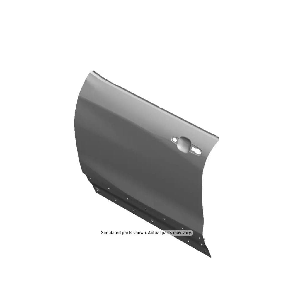 Eshik Oldi LH XTGM — Chevrolet Equinox
