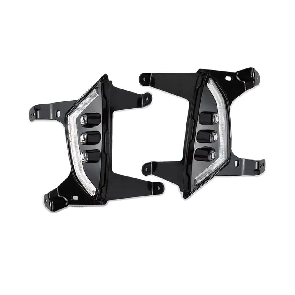 Tumanka Rodnoy XT KT — Chevrolet Equinox 2