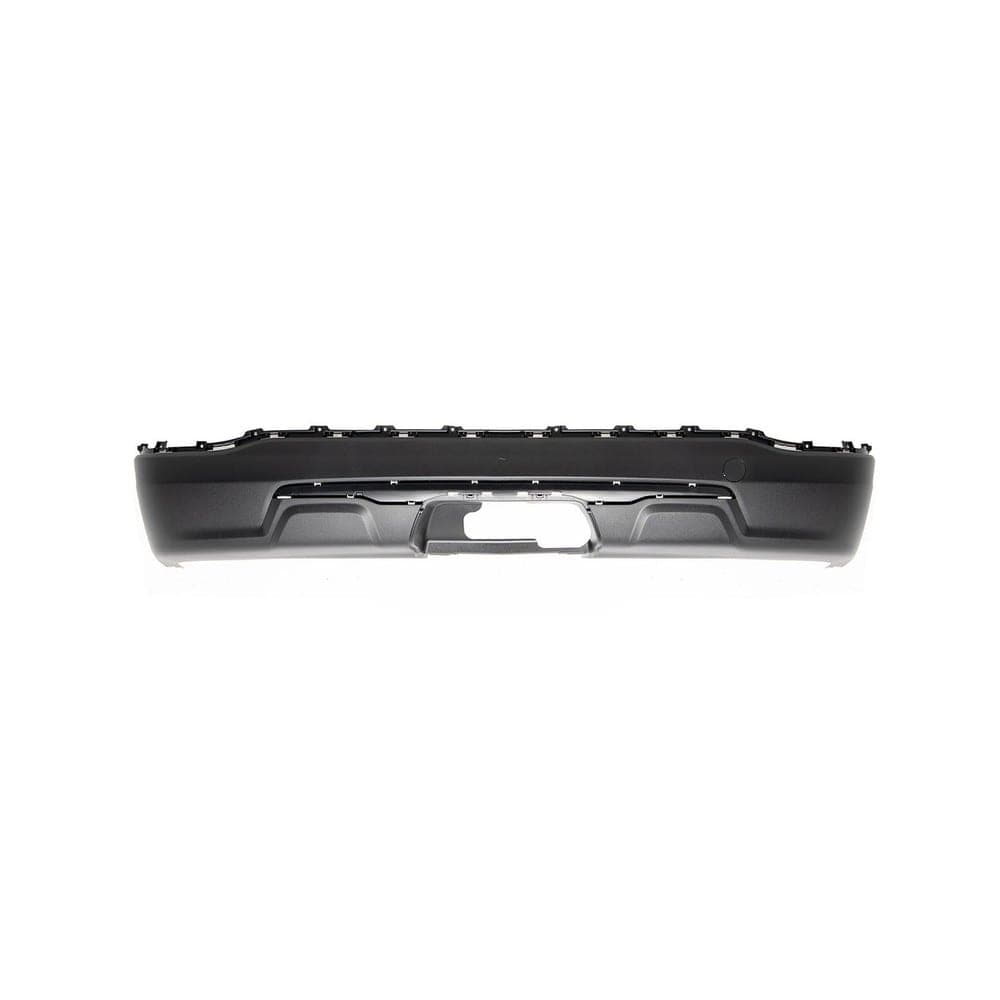 Bamper Lenta Orqa XT — Chevrolet Equinox 2