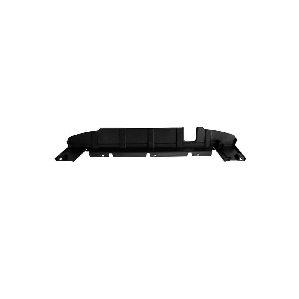 Ekran Plastmassa Tagi XT — Chevrolet Equinox 2