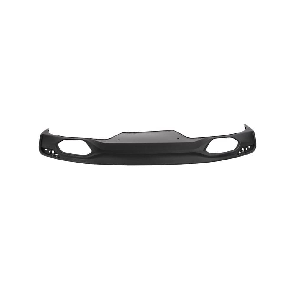 Bumper Front Tagi Matovi XT — Chevrolet Malibu 2