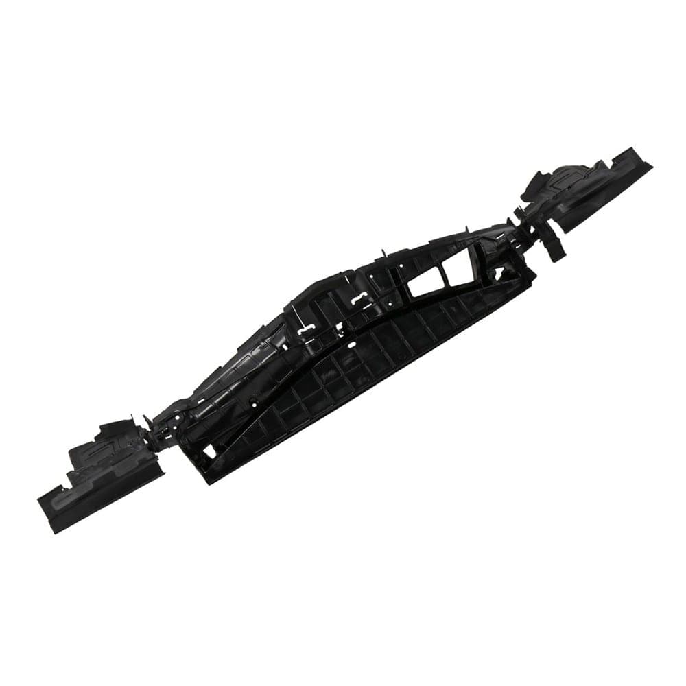 Ekran Plastmassa Tepa XT — Chevrolet Malibu 2 PREM