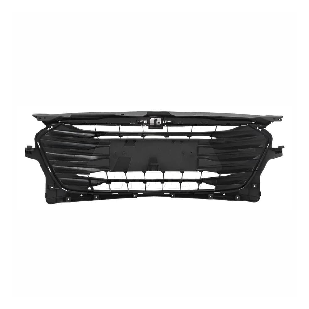 Oblisovka RS RM — Chevrolet Onix