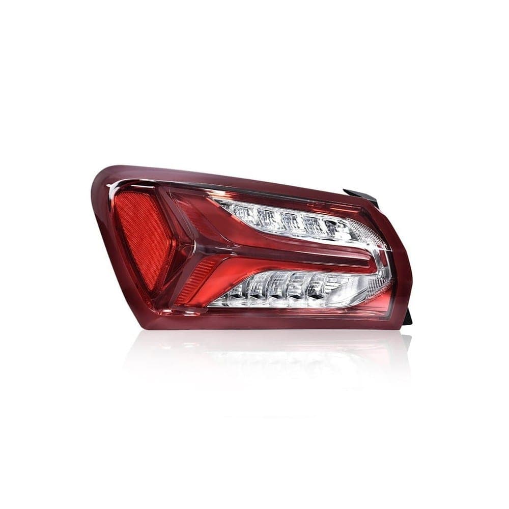 Stop Kichkina RH XTGM — Chevrolet Malibu 2 PREM