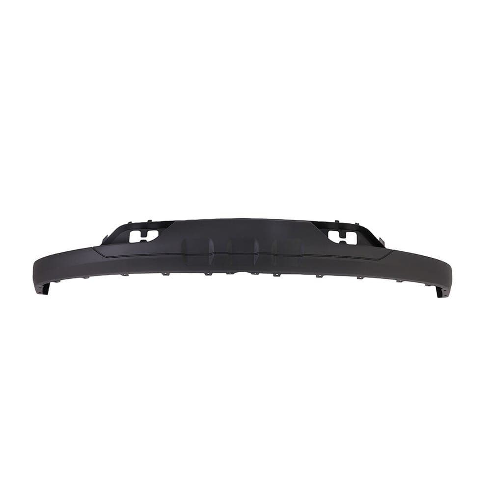 Bumper Front Pas RM — Chevrolet Orlando 2