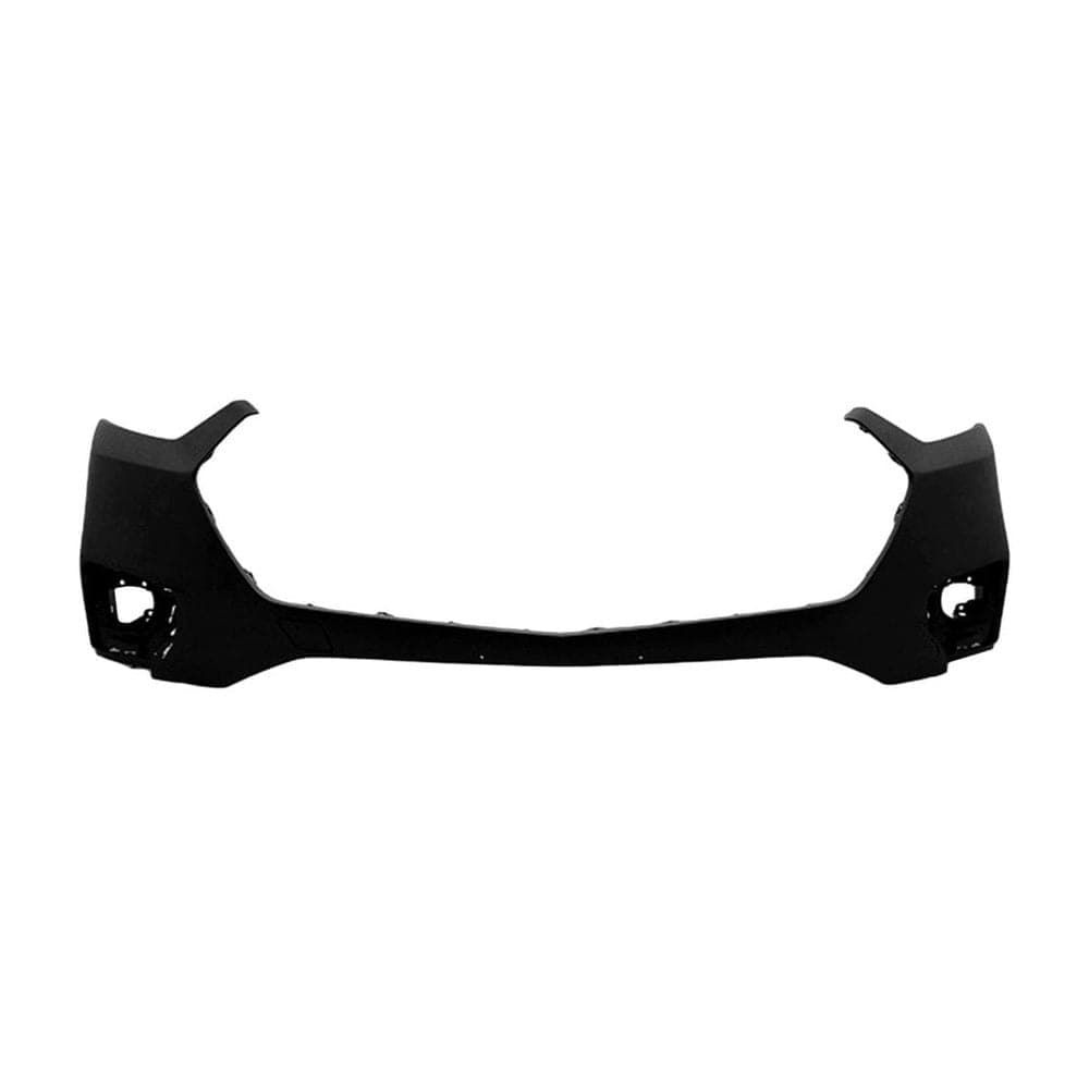 Bumper Front Tepa XT — Chevrolet Traverse 1