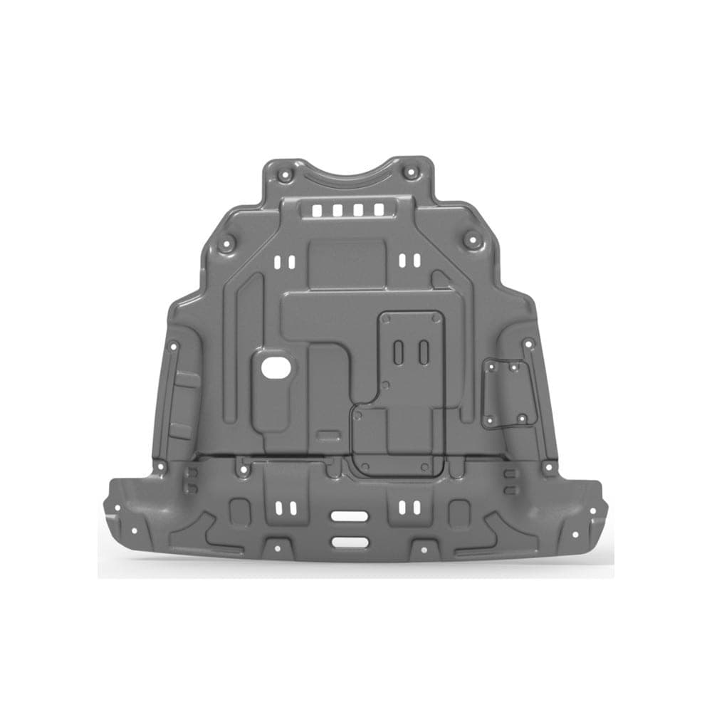 Motor Zashita — Haval Jolion