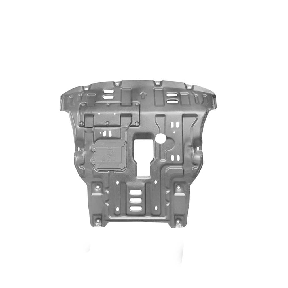 Motor Zashita — Haval M6