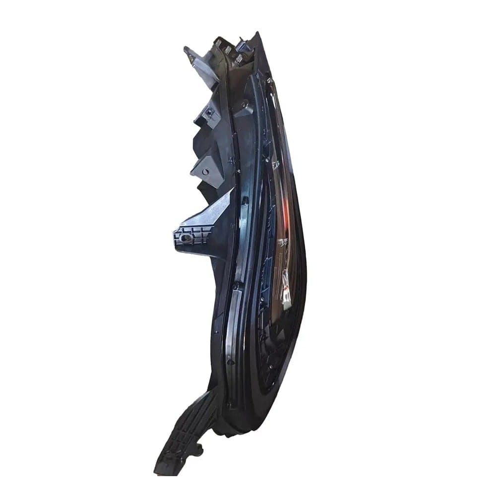 Deho RH — Hongqi EQM5