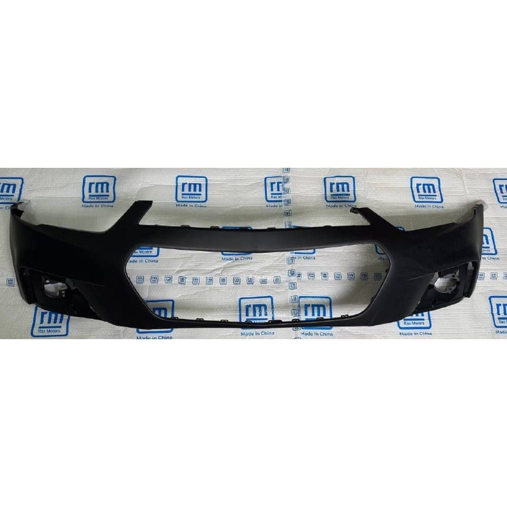 Bumper Front Tepa XT — Chevrolet Captiva 4