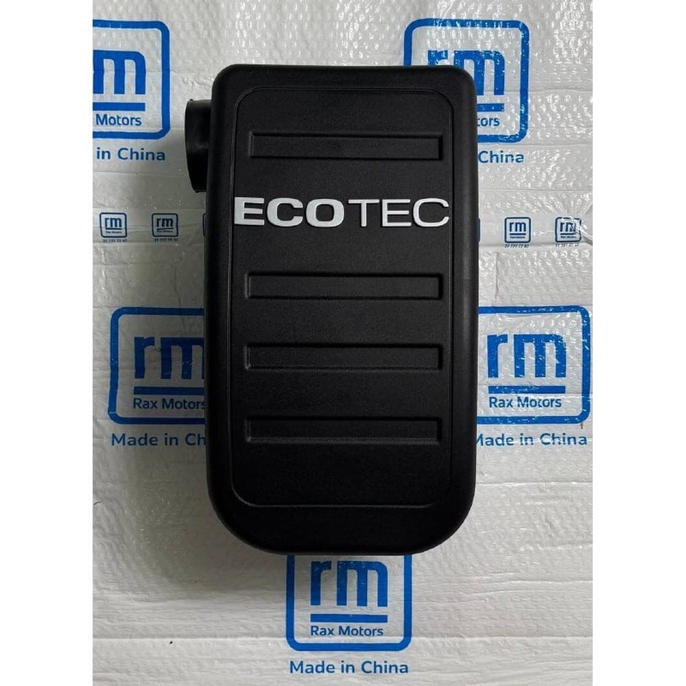 Eco Bachok XT — Chevrolet Captiva 4