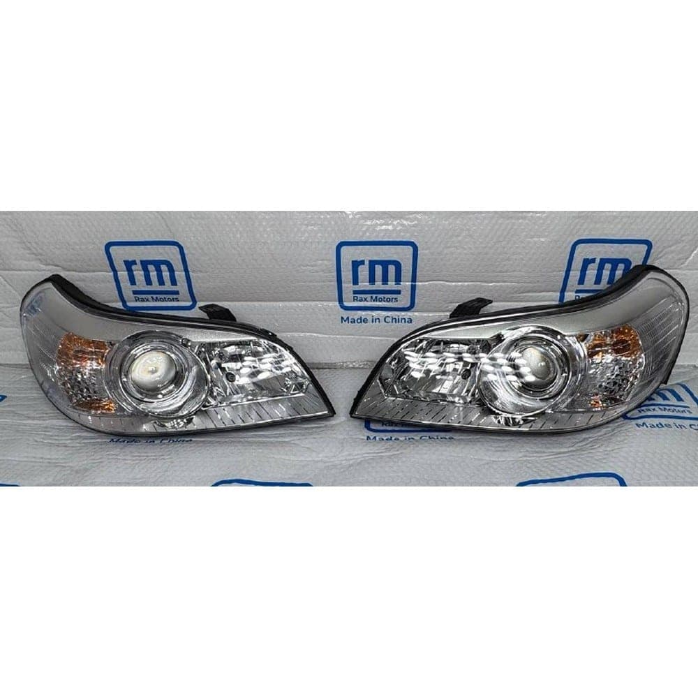 Фара RM KT — Chevrolet Epica