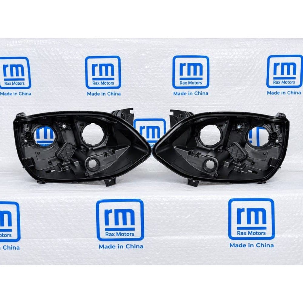 Headlight Housing RM KT — Chevrolet Onix