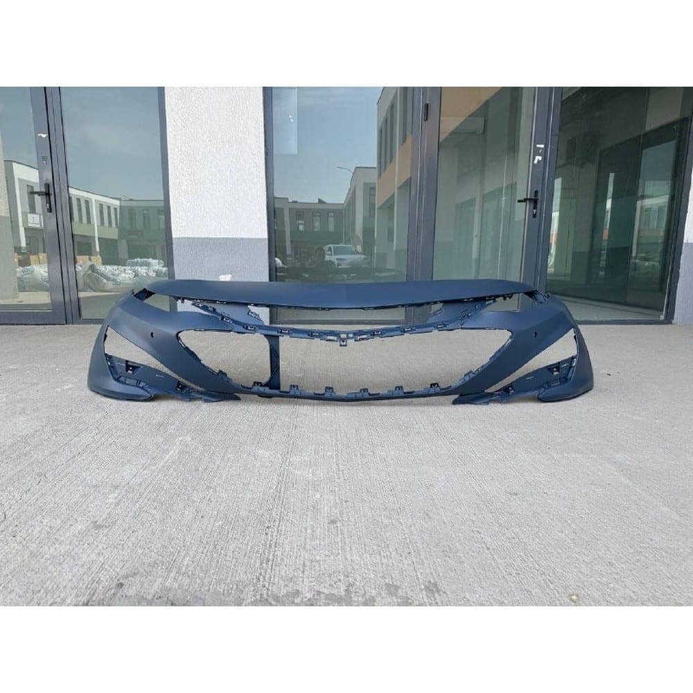 Bamper Oldi Tepa RM — Chevrolet Malibu 2 PREM
