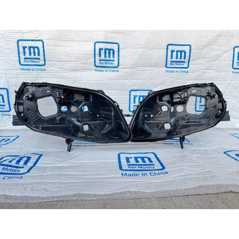 Headlight Housing RM KT — Chevrolet Malibu 1 1POS
