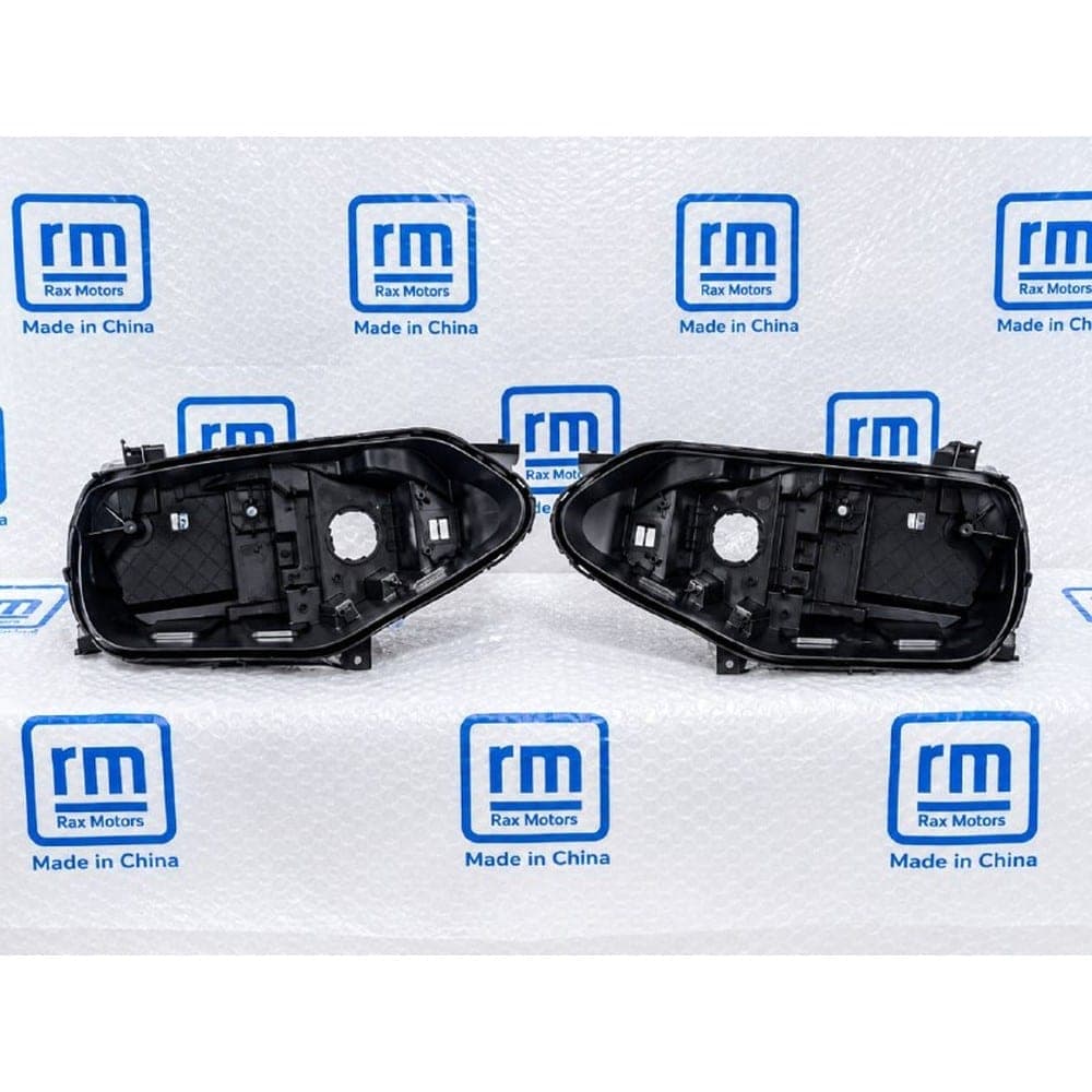 Headlight Housing RM KT — Chevrolet Tracker 2