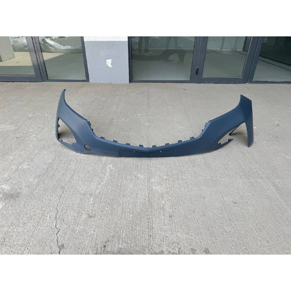 Bumper Front Tepa RM — Chevrolet Equinox 2