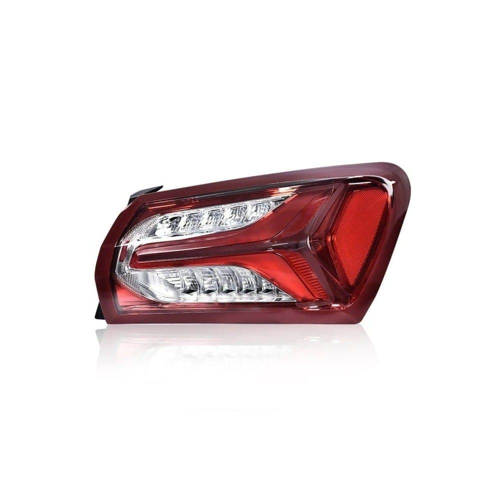 Stop Kichkina LH RM — Chevrolet Malibu 2 PREM