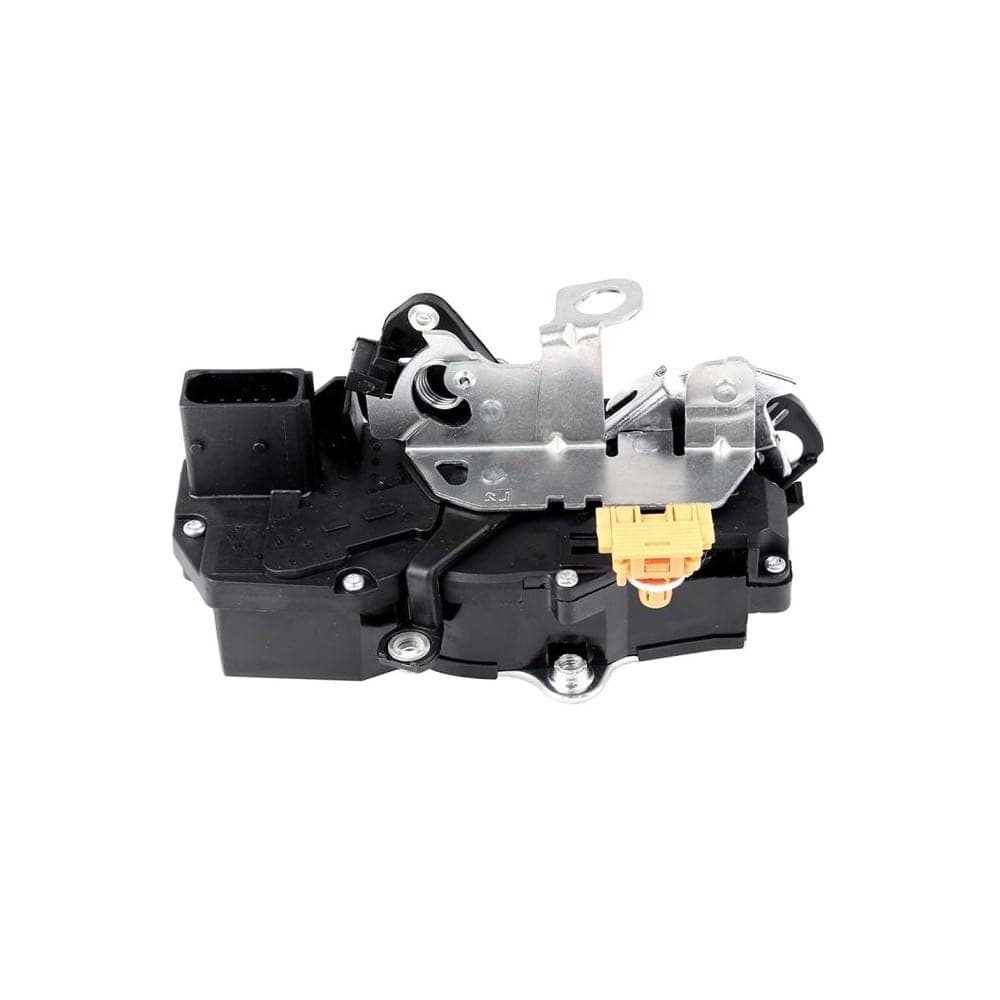Дверь Zamok Перед RH GM — Chevrolet Malibu 2