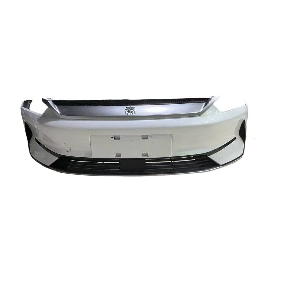 Bumper Front Gray Sbor — BYD Qin Plus DM-I