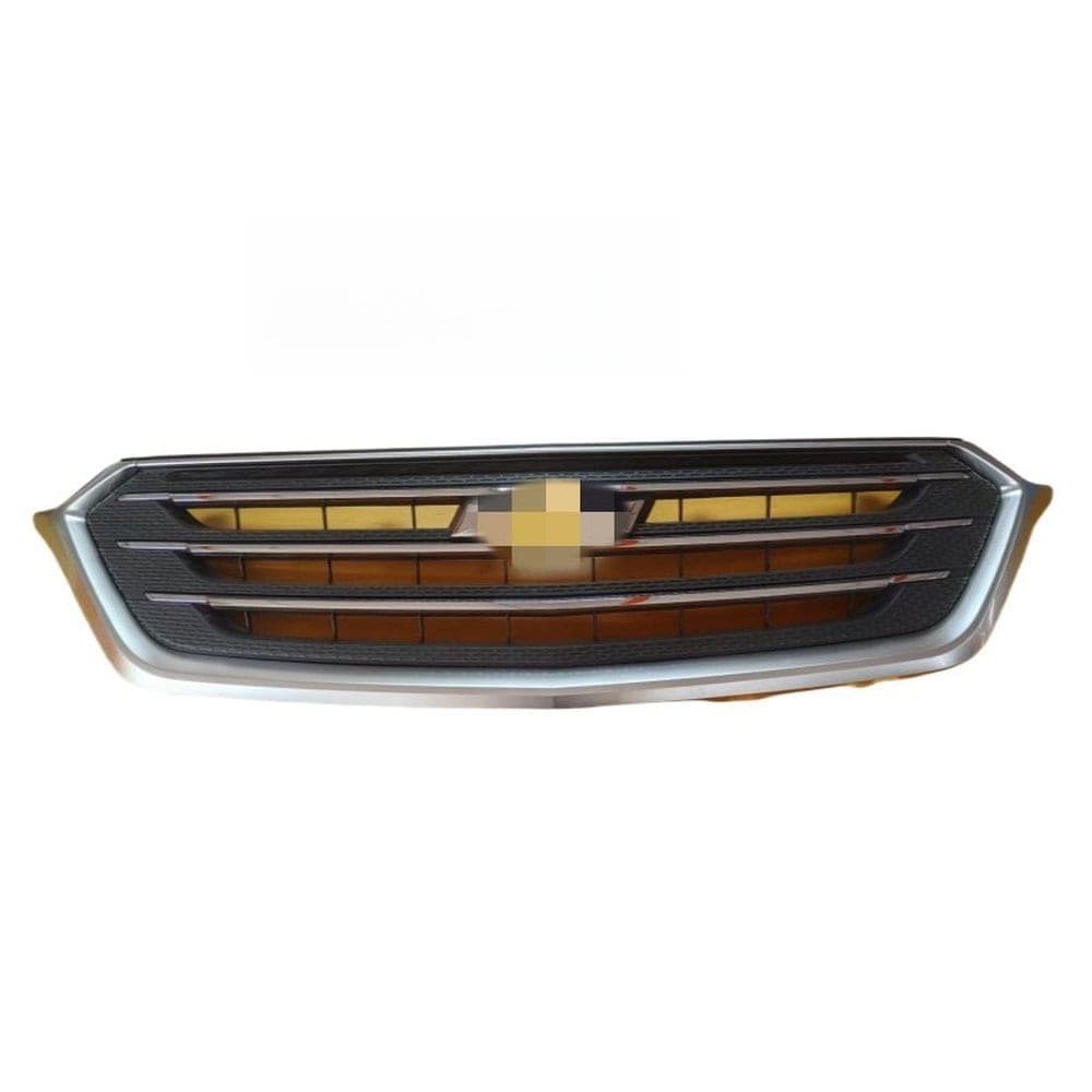 Oblisovka Tepasi Nickle RM — Chevrolet Captiva 4