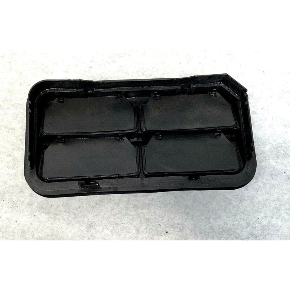 Jabra Orqa XTGM — Chevrolet Equinox