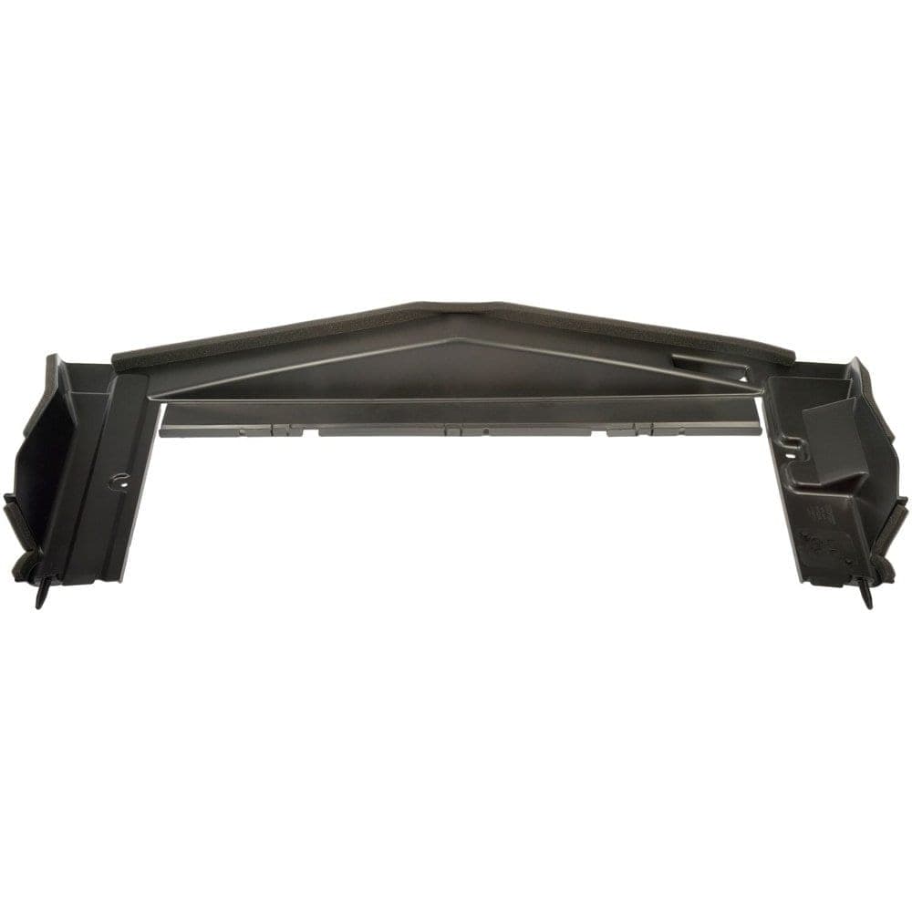Ekran Plastmassa Tepa XT — Chevrolet Equinox 2